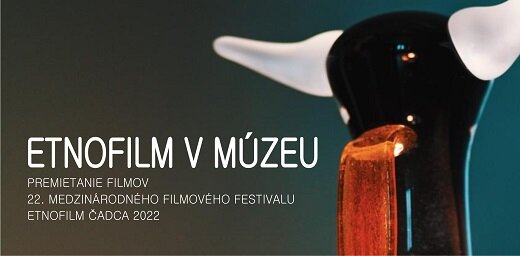 Etnofilm v múzeu