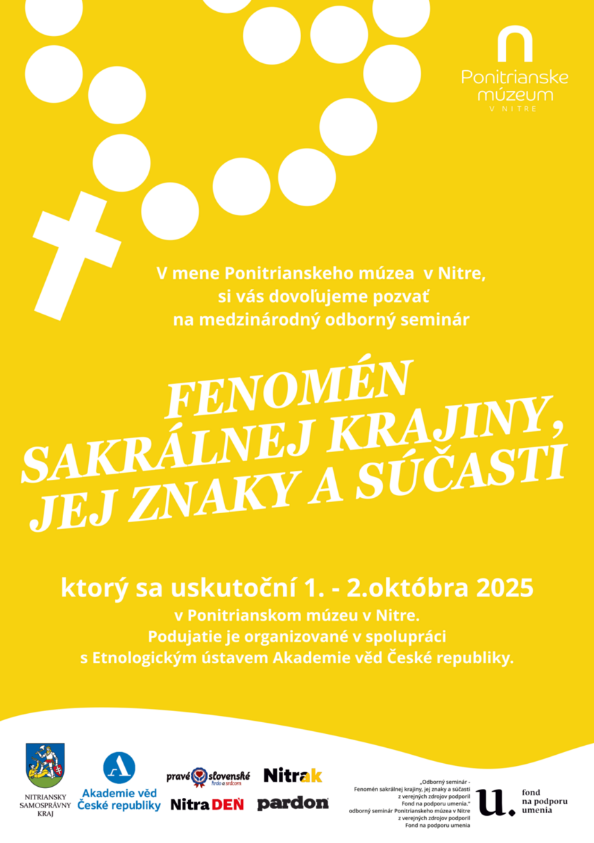 Fenomén sakrálnej krajiny