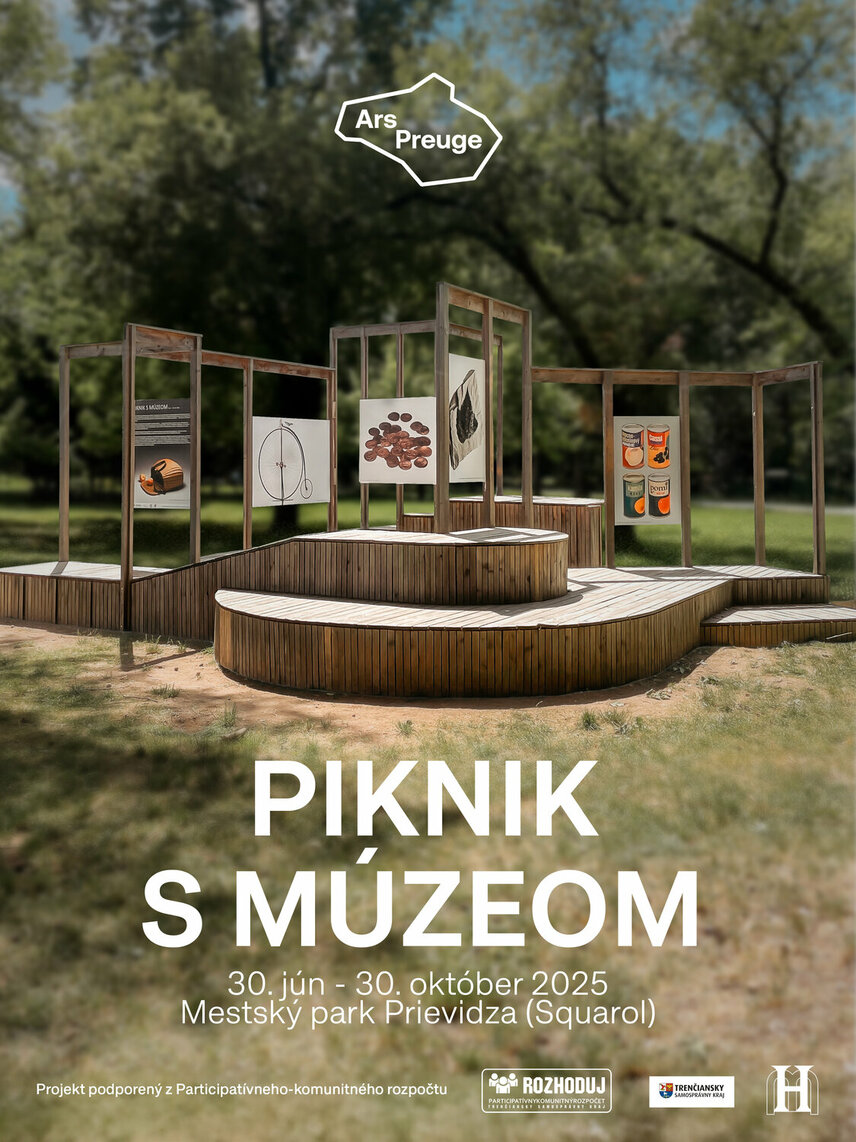 Piknik s múzeom