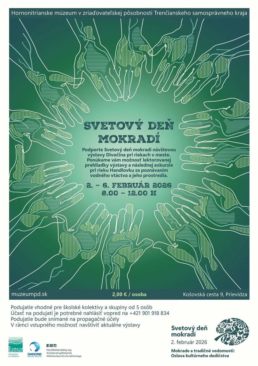 Svetový deň mokradí