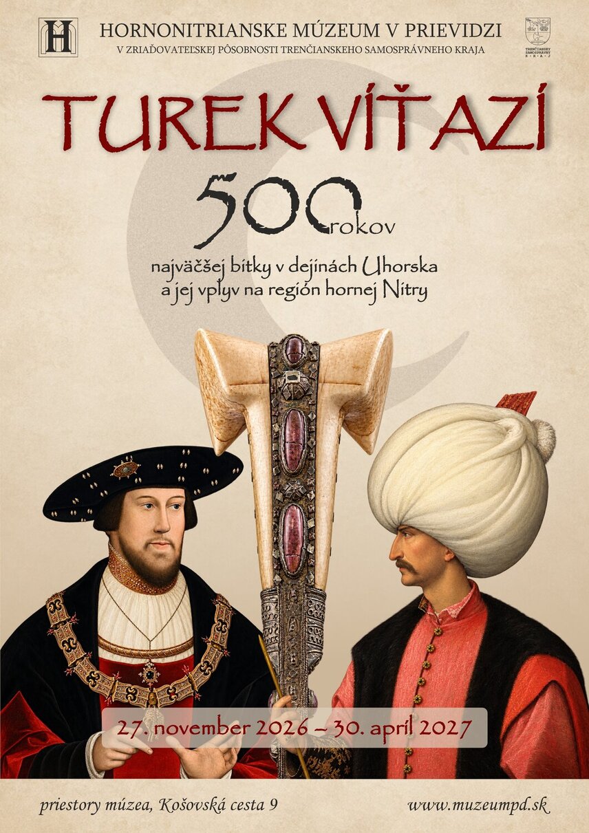 Turek viťazí