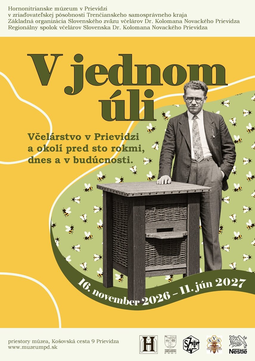 V jednom úli
