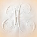 Vznešené monogramy