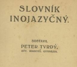 Týždeň Petra Tvrdého