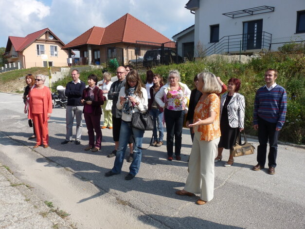 Projekt múzejné križovatky - konferencia - P1080229