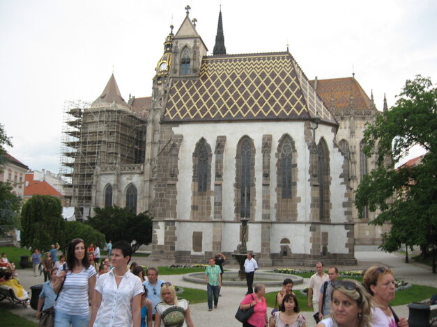 Festival múzeí slovenska, košice (17.-18.6.2013) - 171816.2013-06-17.18