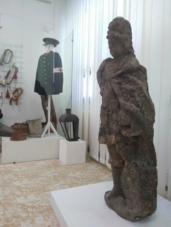 Svätý florián a hasiči v múzeu - Hori-IMG-20230504-WA0002