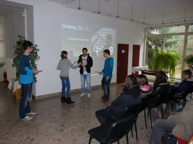 Stridžie dni (21.-25.11.2011) - 08