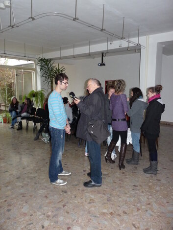 Stridžie dni (21.-25.11.2011) - 05