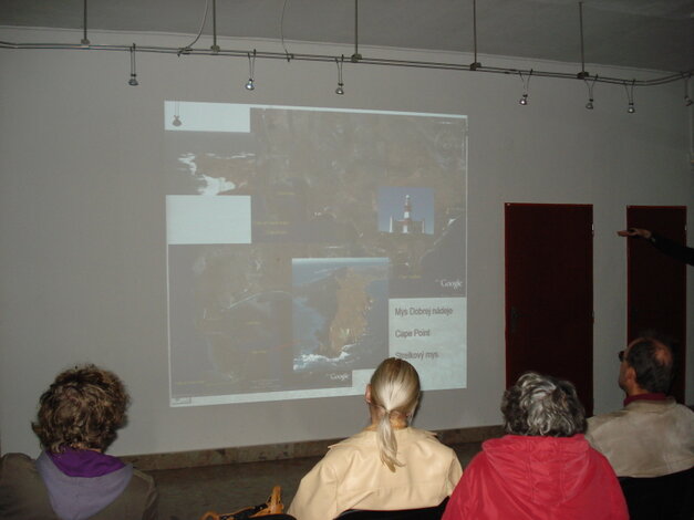 Za poznaním sveta-Južná Afrika 2012-01-15.09