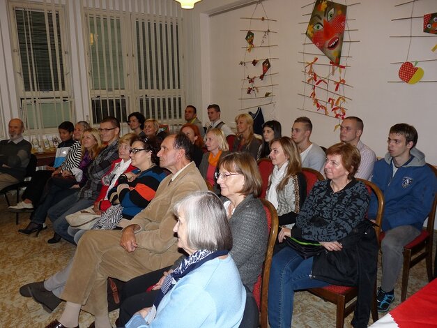 Za poznaním sveta: potulky po balkáne 2013-11-12.10