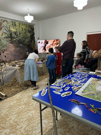 Jarné prázdniny v múzeu (23.-25.2.2026) - 1000062457