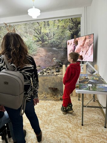 Jarné prázdniny v múzeu (23.-25.2.2026) - 1000062465