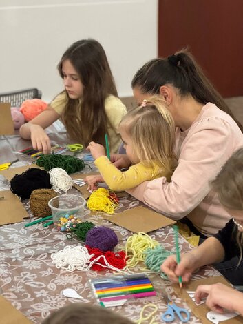 Jarné prázdniny v múzeu (23.-25.2.2026) - 1000062469