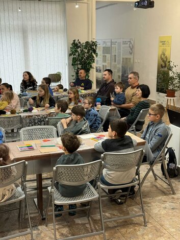 Jarné prázdniny v múzeu (23.-25.2.2026) - 1000062485