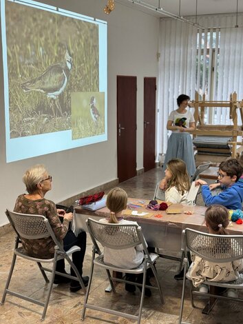 Jarné prázdniny v múzeu (23.-25.2.2026) - 1000062493