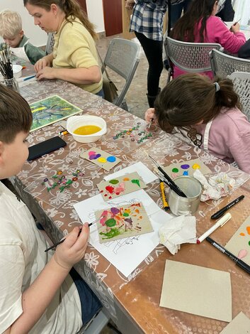 Jarné prázdniny v múzeu (23.-25.2.2026) - 1000062726