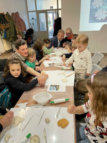 Jarné prázdniny v múzeu (23.-25.2.2026) - 1000062730