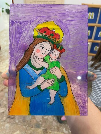 Jarné prázdniny v múzeu (23.-25.2.2026) - 1000062734