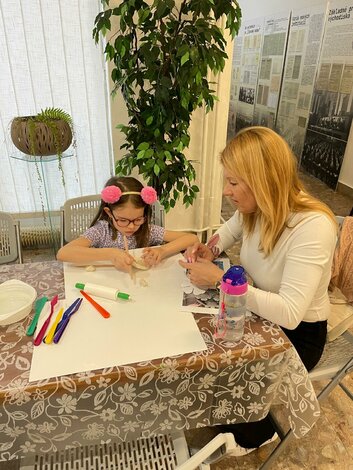 Jarné prázdniny v múzeu (23.-25.2.2026) - 1000062746