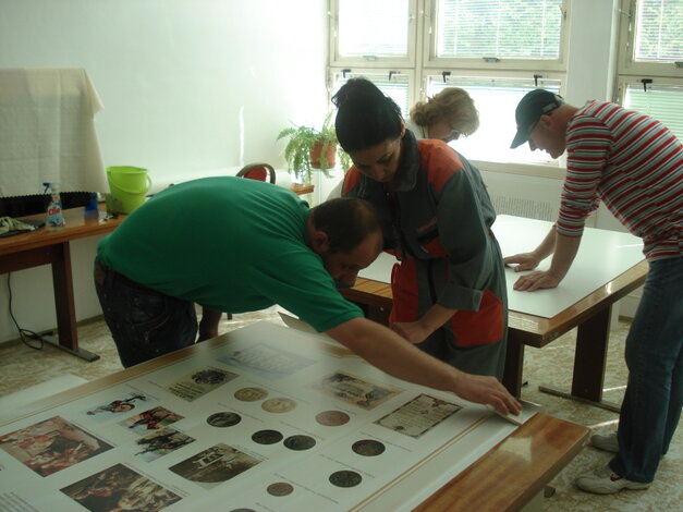 Bohatstvo storočí (12.5.2011) 9