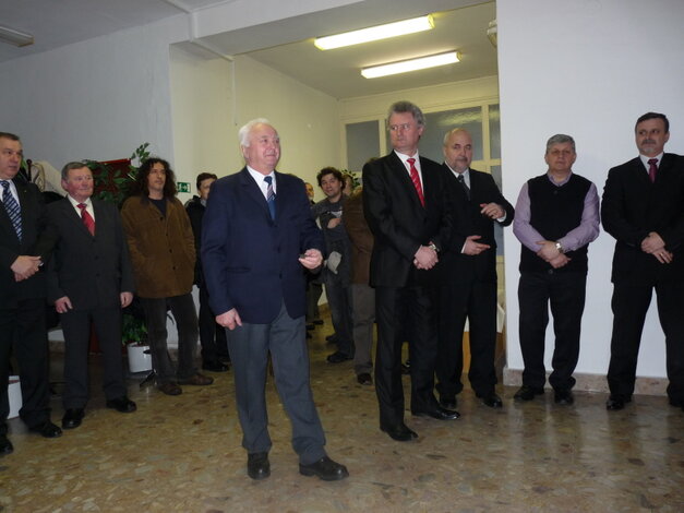 Plnou parou (14.2.2013) -  03 