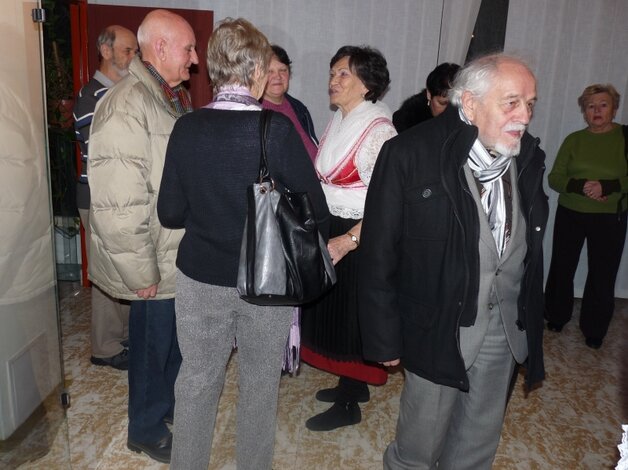 Plnou parou (14.2.2013) -  23 