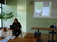 Pedagogika v múzeu - múzeum v pedagogike (10.-11.10.2012) - 11