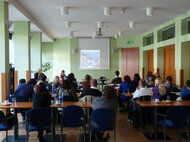 Pedagogika v múzeu - múzeum v pedagogike (10.-11.10.2012) - 13