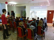 Stridžie dni (21.-25.11.2011) - 11
