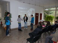 Stridžie dni (21.-25.11.2011) - 08