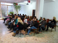 Stridžie dni (21.-25.11.2011) - 06