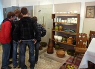 Stridžie dni (21.-25.11.2011) - 01