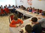 Jesenné variácie (14.-18.10.2013) - Jeseň v lese (16)