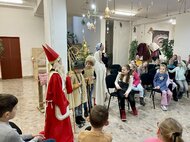 Vianoce na dedine (2.-6.12.2024) - IMG_4655
