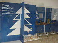 2014-01-17 Zvesť preveľká, výstava (1)