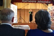 Mjartanovo Sebedražie (5.5.2022)