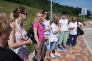 Festival múzeí Slovenska, Košice (17.-18.6.2013) Festival múzeí Slovenska, Košice (17.-18.6.2013)