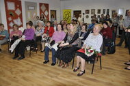 Vandrovalo vajce... (28.3.2017) Vandrovalo vajce... (28.3.2017)