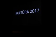 Kultúra 2017 (16.2.2018)