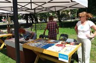 Festival múzeí Slovenska, Trebišov (10.6.2019) Festival múzeí Slovenska, Trebišov (10.6.2019)