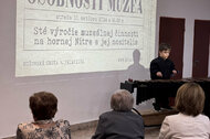 Osobnosti múzea, vernisáž (30.10.2024)