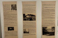 Osobnosti múzea, expozícia v obrazoch (8.11.2024)