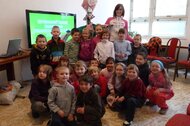 Zbohom zima, vitaj jar! (21.-25.3.2011)
