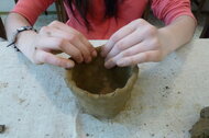 Výpravy do minulosti hrnčiarskej keramiky (11.4.2011)