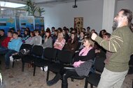 Prednášky Dr. Trávníčka (31.1.2012)