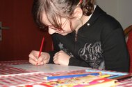 Fašiangové veselie (16.2.2012)