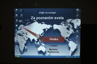 Za poznaním sveta: Fínsko (20.11.2012)