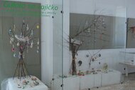 Gúľalo sa vajíčko (22.3.2012)