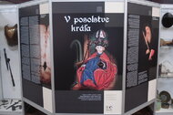 V posolstve kráľa, putovná výstava (2013)